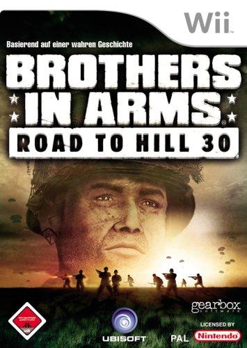 Brothers in Arms: Road to Hill 30