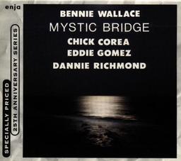 Mystic Bridge