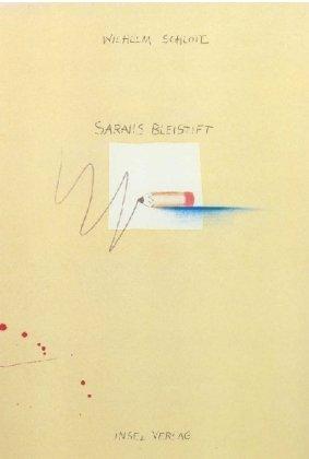 Sarah's Bleistift