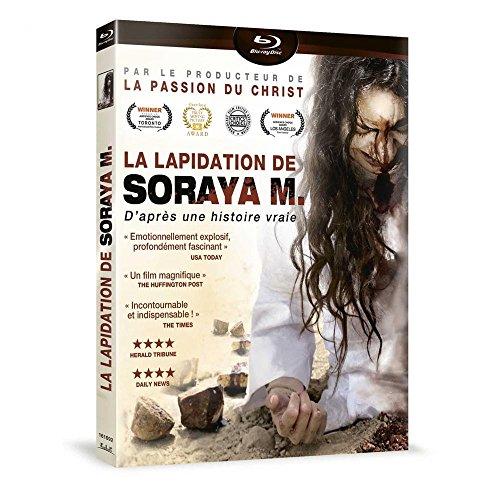 La Lapidation de Soraya M. [Blu-ray]