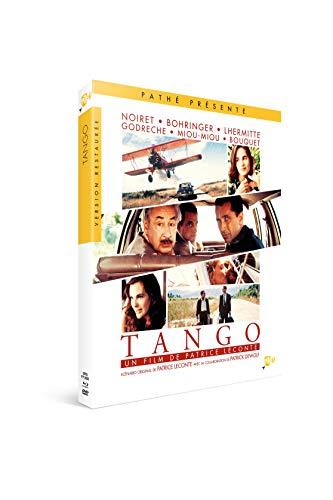 Tango [Blu-ray] [FR Import]