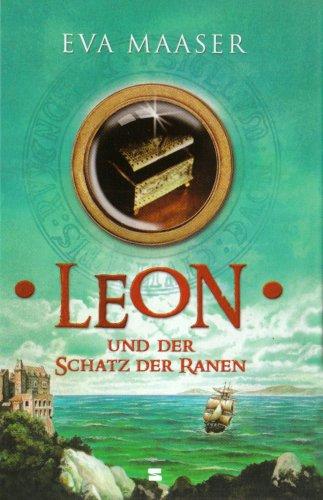 Leon 04 und der Schatz der Ranen