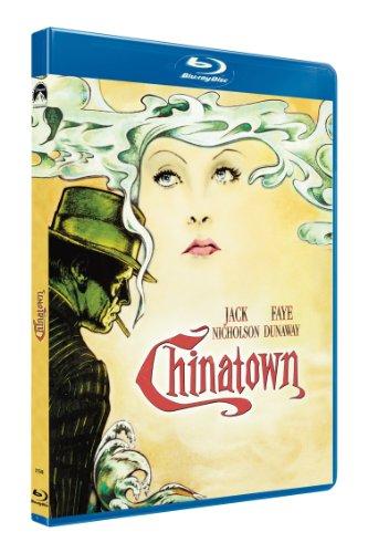 Chinatown [Blu-ray]