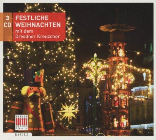 Festliche Weihnacht