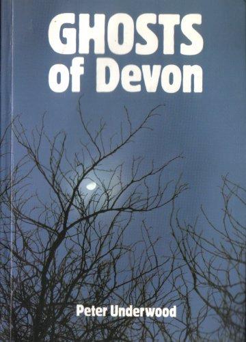 Ghosts of Devon