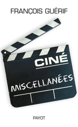 Ciné miscellanées