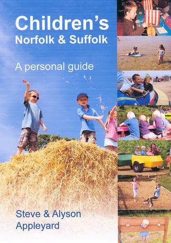 Children's Norfolk and Suffolk