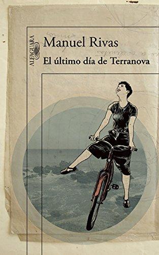 El último día de Terranova / The Last Day of terranova (HISPANICA, Band 717031)