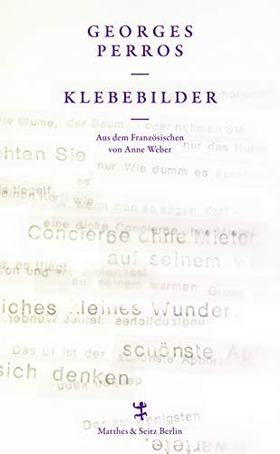 Klebebilder