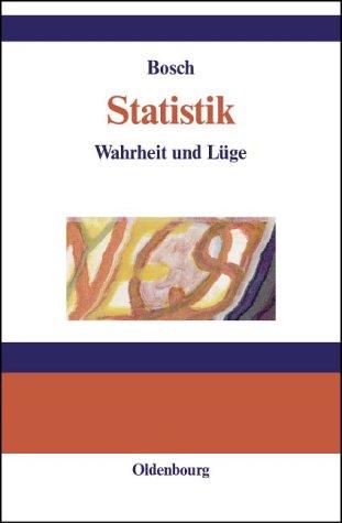 Statistik: Wahrheit und Lüge