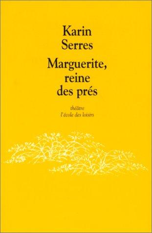 Marguerite, reine des prés