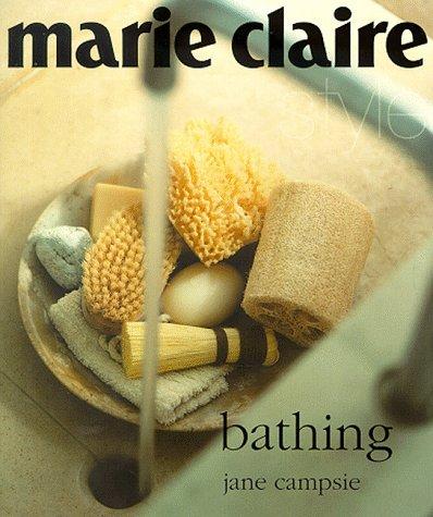 Marie Claire Style Bathing