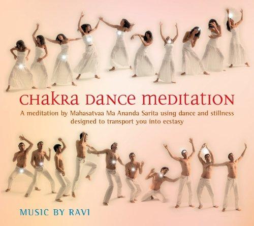 Chakra Dance Meditation: Tanz und Stille als Weg in die Ekstase