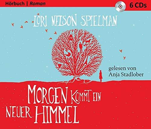 Morgen kommt ein neuer Himmel - Hörbuch 6 CDs