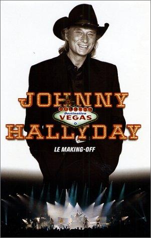 Destination vegas - le making-off [VHS] [FR Import]