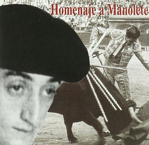 Homenaje A Manolete