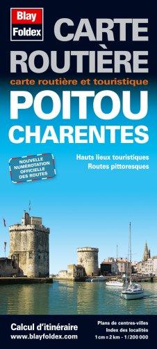 Poitou Charentes