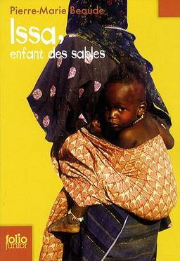 Issa, enfant des sables