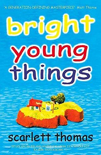 Bright Young Things