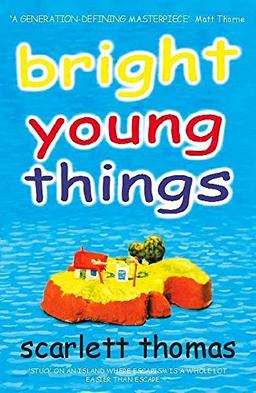 Bright Young Things