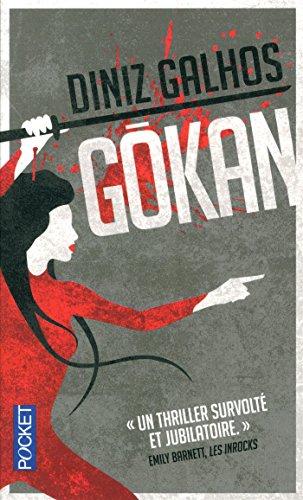 Gokan