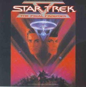 Star Trek V The Final Frontier