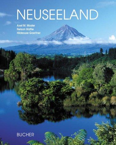 Neuseeland. Sonderausgabe