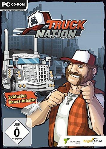 Truck Nation (PC)