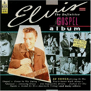 The Definitive Gospel Album