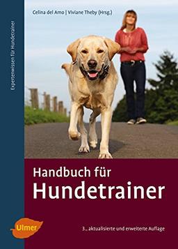 Handbuch für Hundetrainer