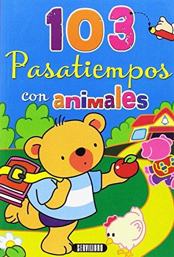 103 Pasatiempos