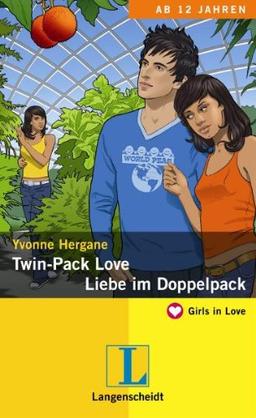 Twin-Pack Love - Liebe im Doppelpack