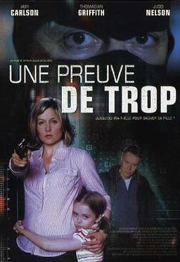 Une preuve de trop [FR Import]