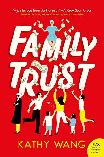 Family Trust: A Novel