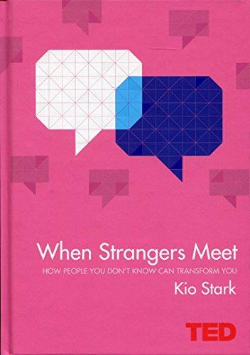 When Strangers Meet (Ted 2)