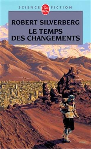 Le temps des changements