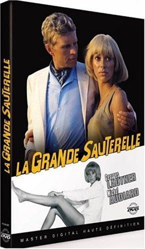 La grande sauterelle [FR Import]