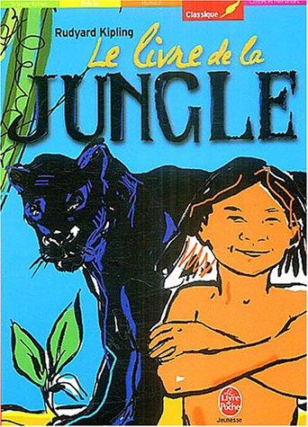 Le livre de la jungle