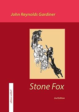 Stone Fox