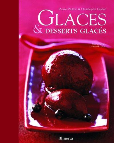 Glaces et desserts glacés