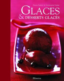 Glaces et desserts glacés