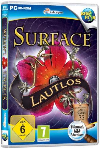 Surface: Lautlos