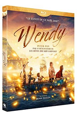 Wendy [Blu-ray] [FR Import]