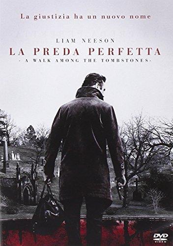 La preda perfetta - A walk among the tombstones [IT Import]