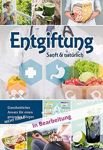 Entgiften - sanft und natürlich die Leber stärken