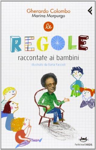 Le regole raccontate ai bambini