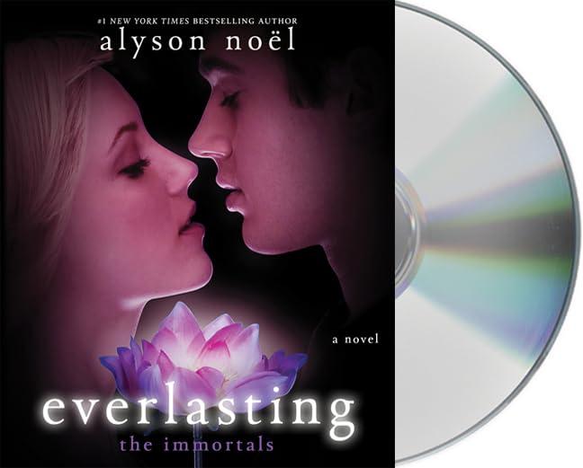 Everlasting: The Immortals