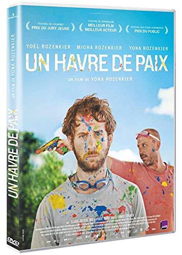 Un havre de paix [FR Import]