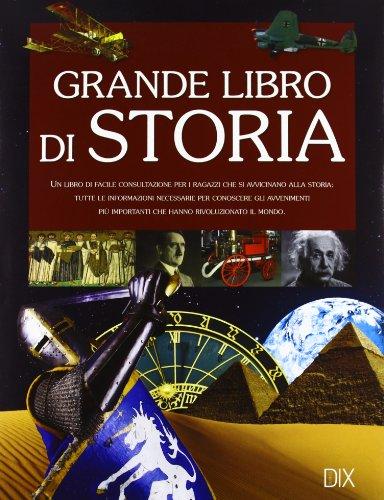 Il grande libro di storia