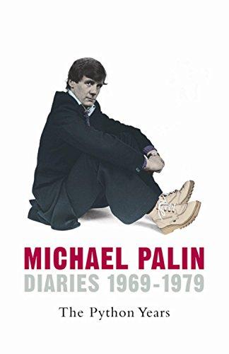 Diaries 1969-1979: The Python Years